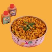 Hubbis Tayyebeen Pasta