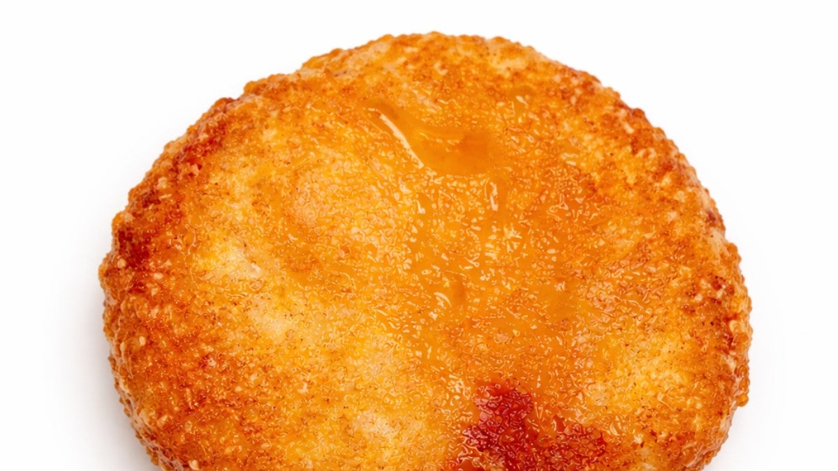 Batter Burger