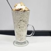 Normal With Ice Cream (Classic )