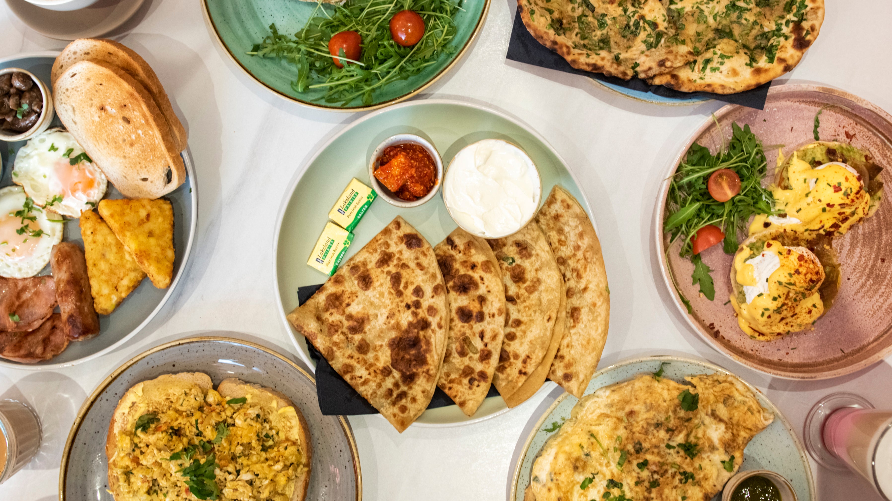 Nashtaa Cafe