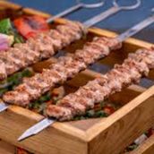 One KG Kabab