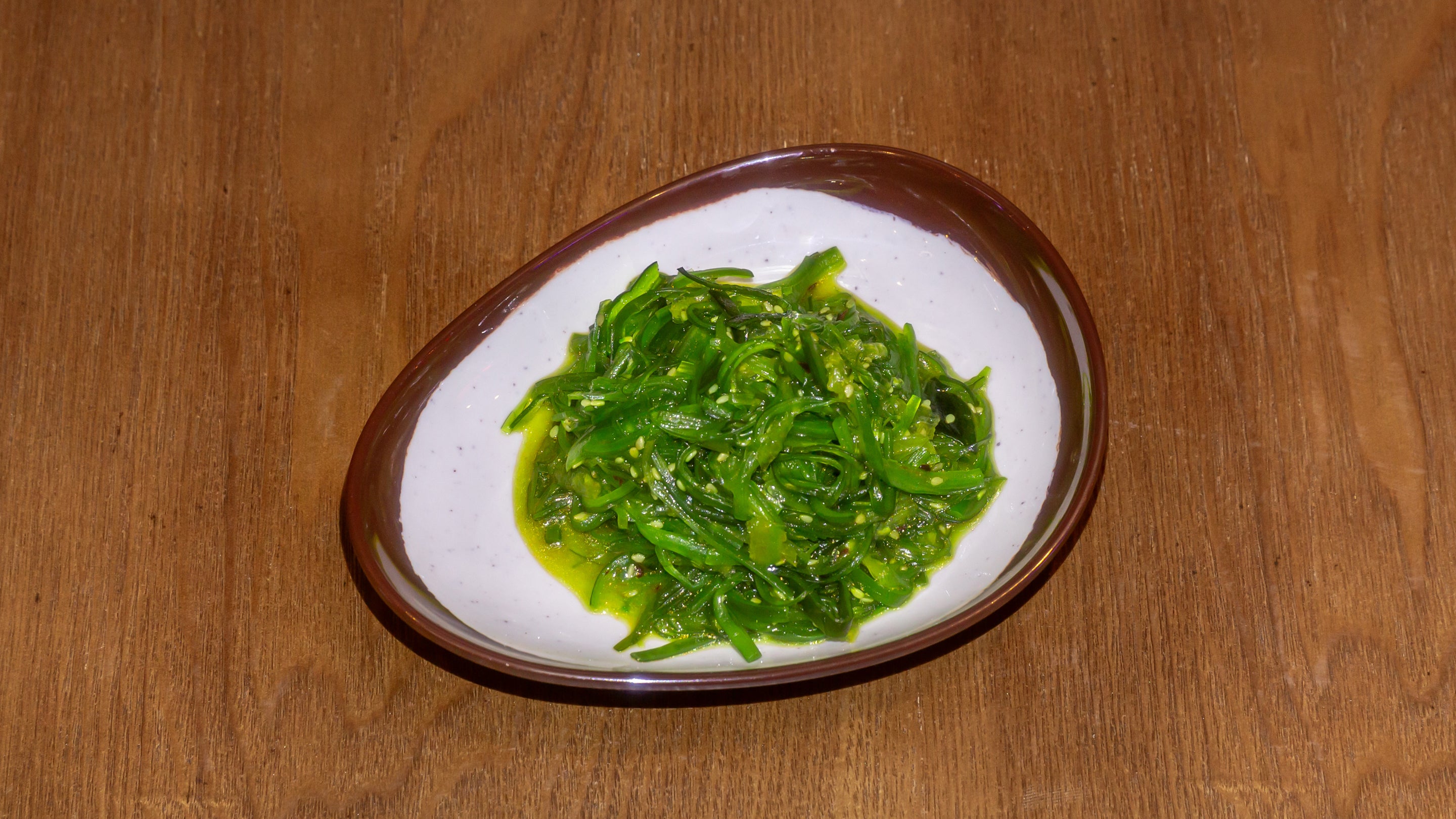 Goma-Wakame