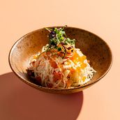 Akira Crab Salad Keto