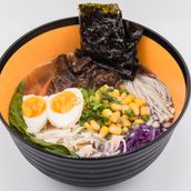 Aleng Nene Ramen