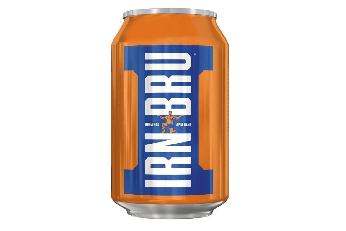 Irn Bru