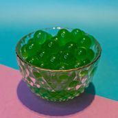 Honeydew Bubbles