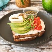 Avocado Toast