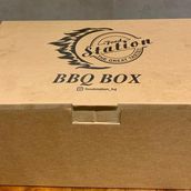 Barbeque Box 10pcs
