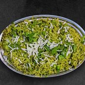 Hyderabadi Biryani Rice