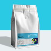 Brazilian Coffee Beans 1 Kg