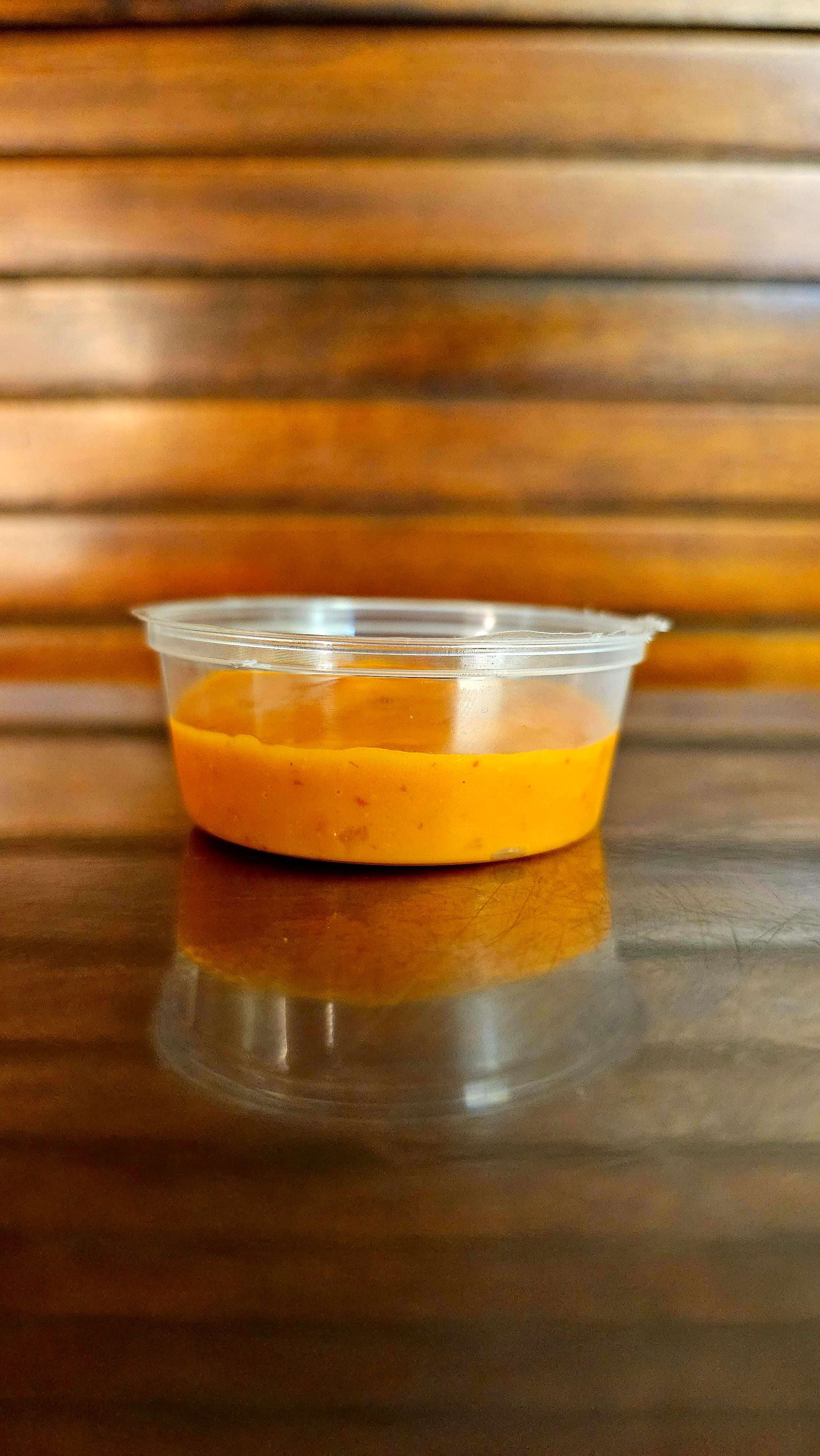 House Relish
