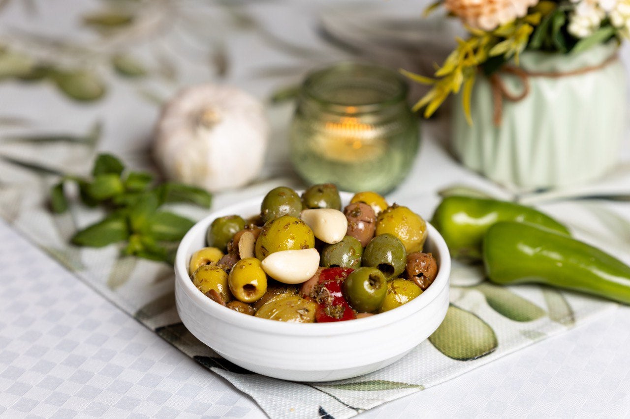 Olives