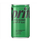 Sprite Zero 300ml