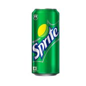 Sprite Can