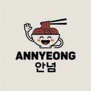 Annyeong