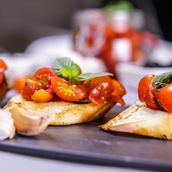 Bruschetta