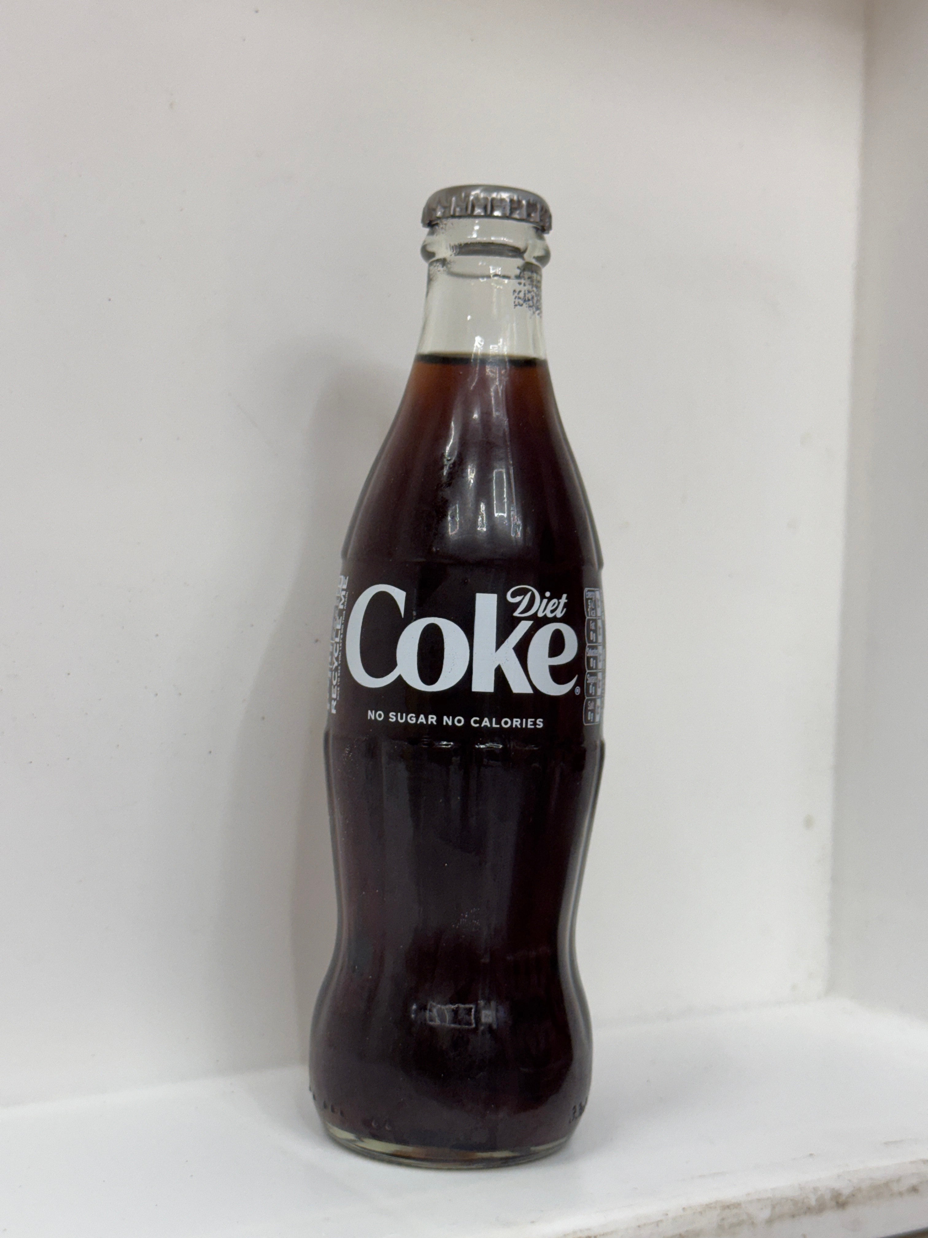 Diet Coke