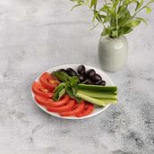 Vegetable Plate