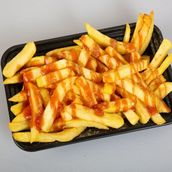 Fries Large