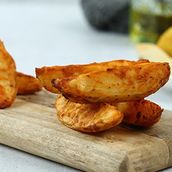 Potato Wedges