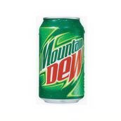 Mountain Dew