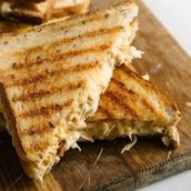 Chicken Grill Sandwich