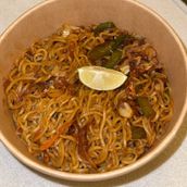 Noodles 