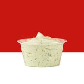 Ranch Sauce Add On