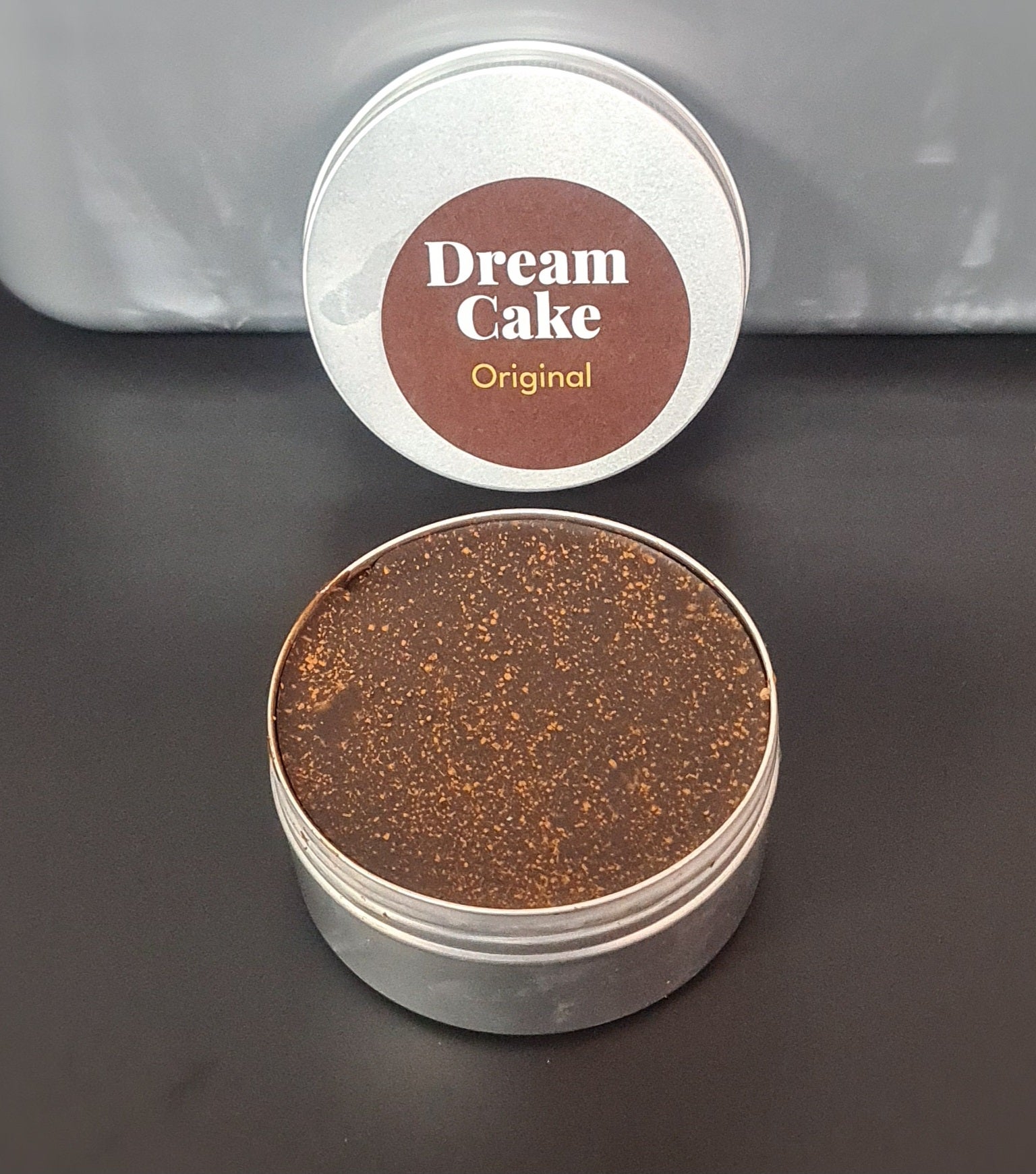 Dream cake original