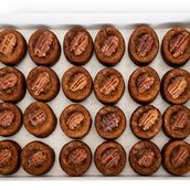 Sticky Date Cake (24 Pieces)