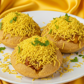 Sev Puri