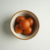 Gulab Jamun