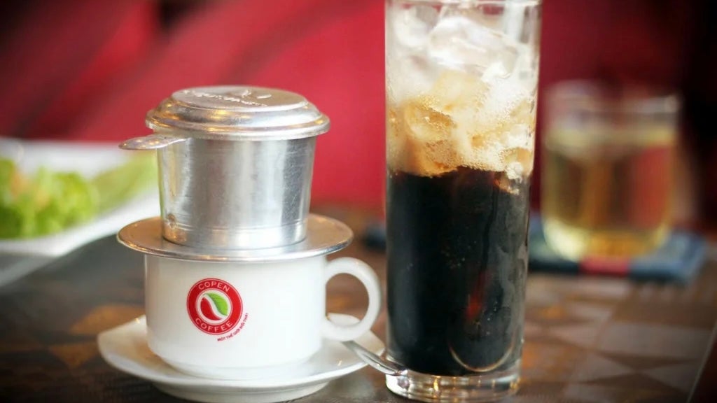 Haiphong Midnight Brew (Classic)