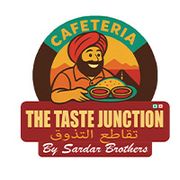The Taste Junction