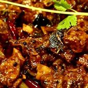 Beef Varattiyathu