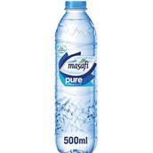 WATER 500ML