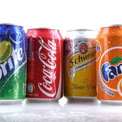 Soft Drinks