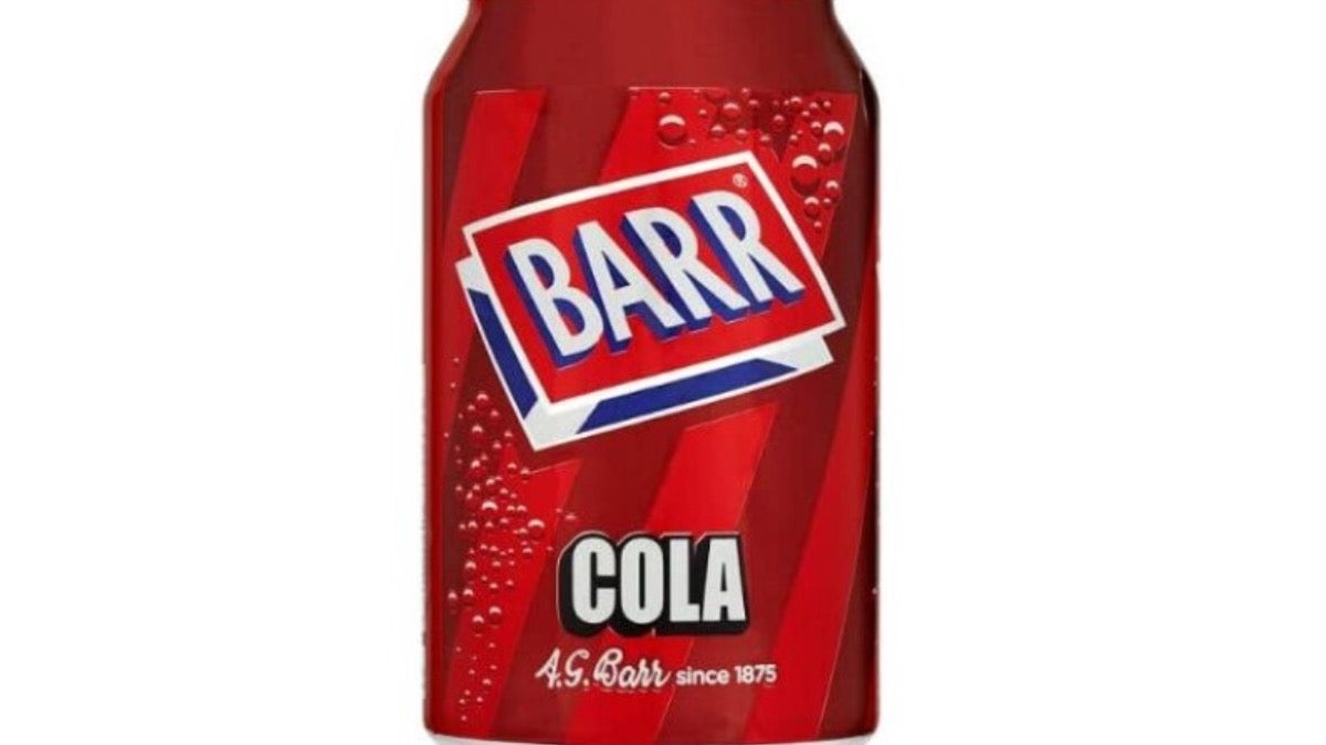 Barr Cola
