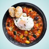 Shakshuka