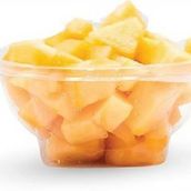 Fresh Pineapple Slices