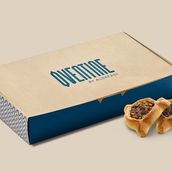 Zaatar Box of 12