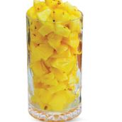 Pineapple Bricks