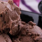 Chocolate Baskin