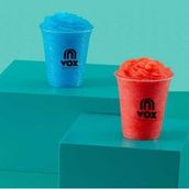 Fruit Slush