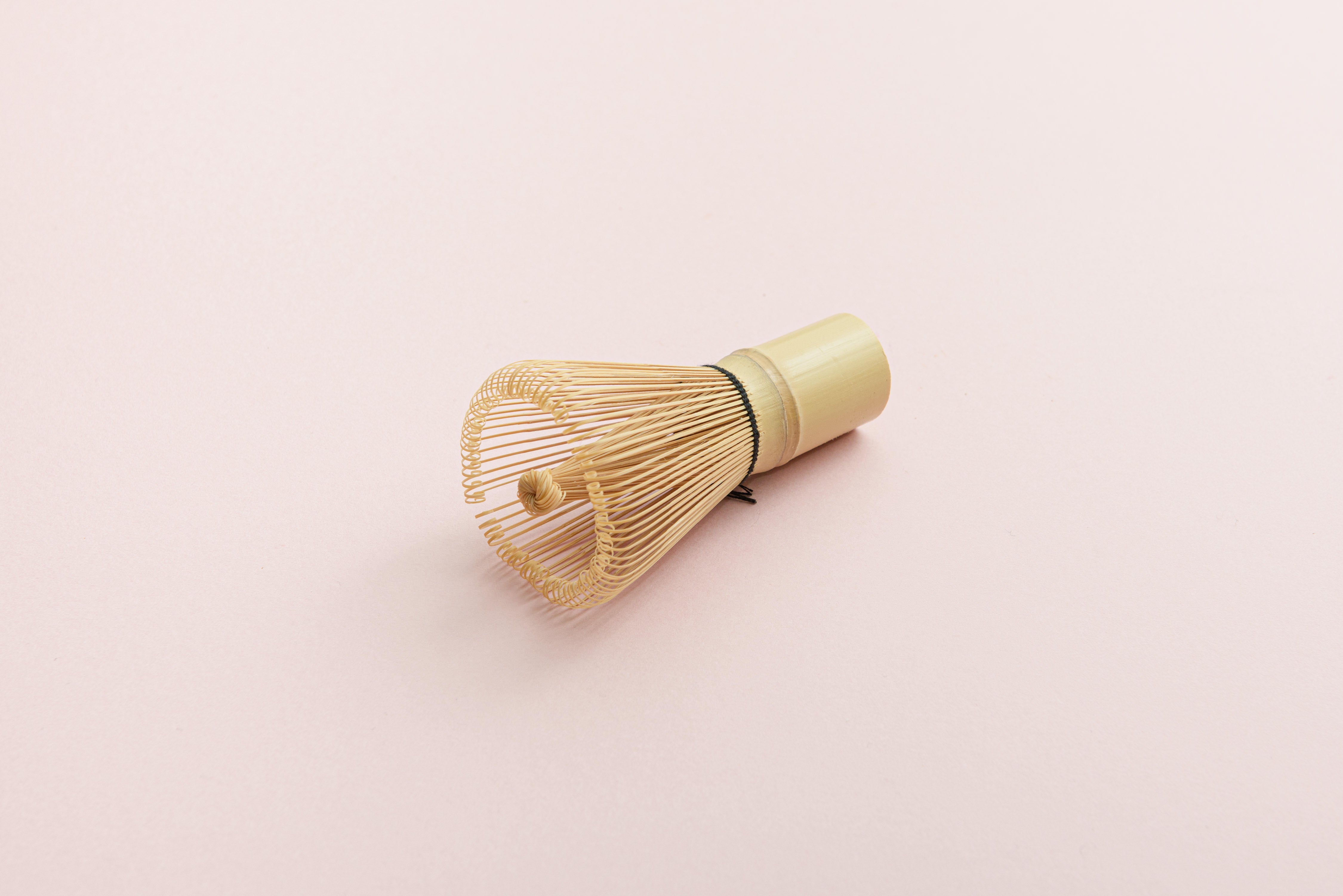Matcha Bamboo Whisk (1 unit) - 茶筅 / AC018