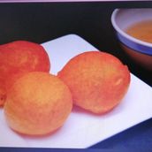 Kwek Kwek 3 Pieces