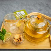 Green tea Organic
