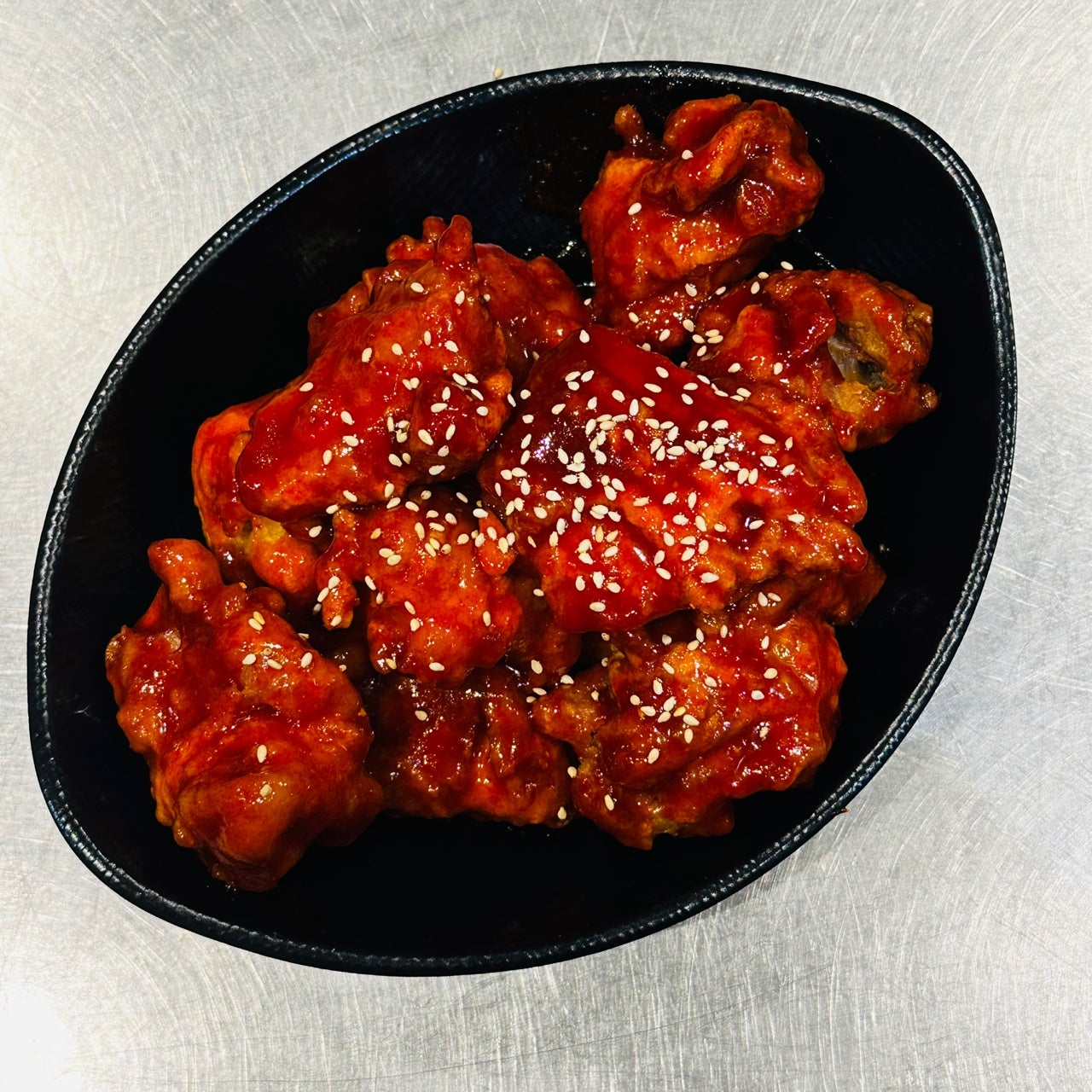 Yang Nyum Chicken