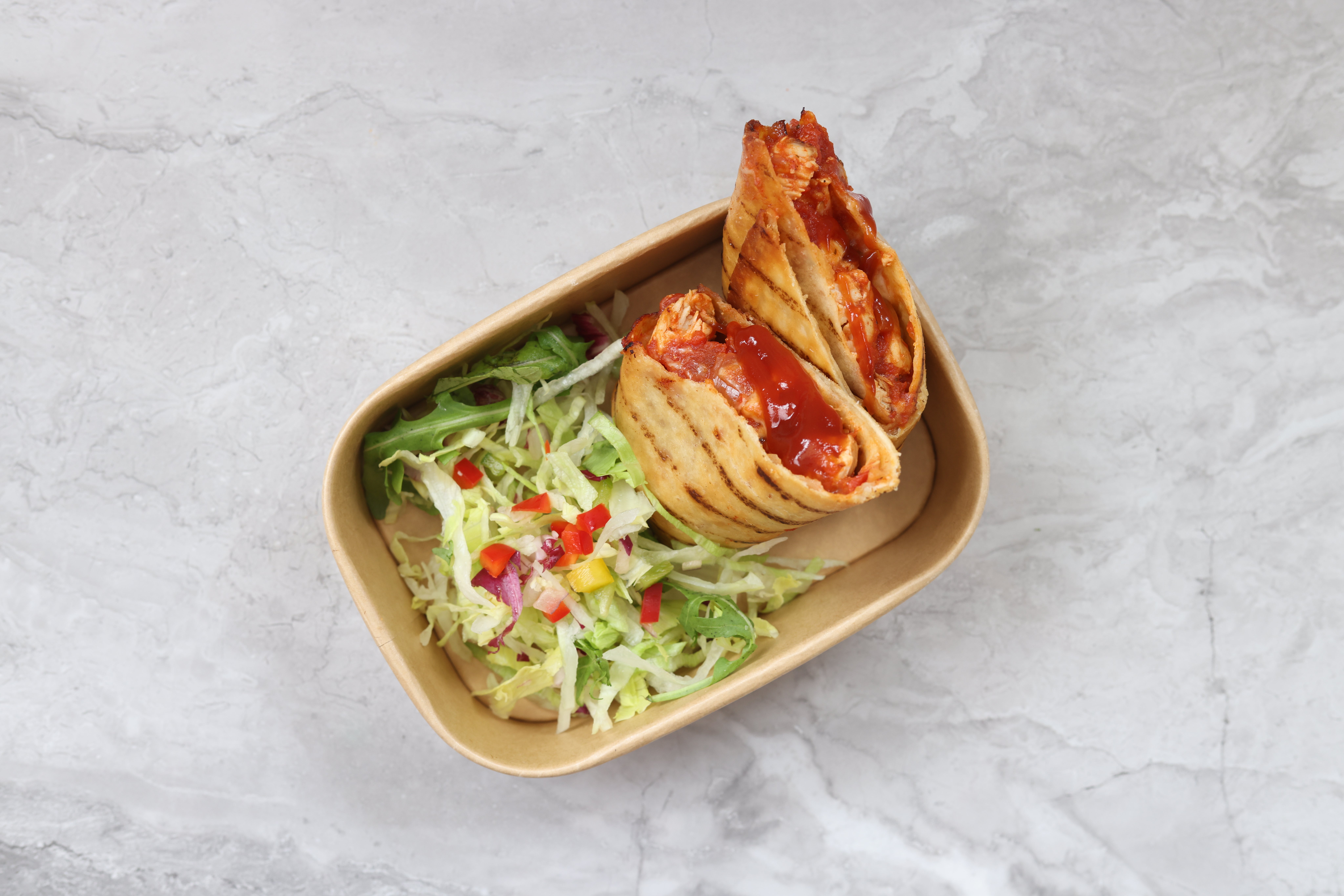 Taquitos Vegetable/Beef or Chicken