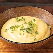 Whipped Potatoes
